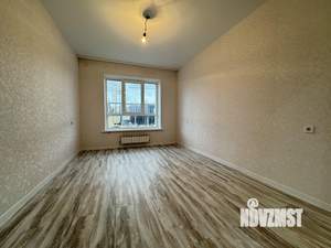 2-к квартира, вторичка, 53м2, 7/16 этаж