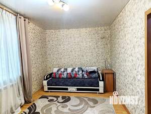 1-к квартира, вторичка, 39м2, 3/4 этаж