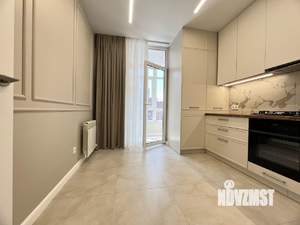 2-к квартира, вторичка, 56м2, 11/12 этаж