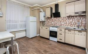 2-к квартира, вторичка, 58м2, 6/14 этаж