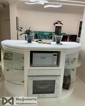 2-к квартира, вторичка, 69м2, 14/16 этаж