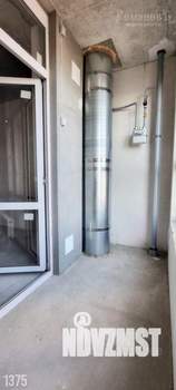 1-к квартира, вторичка, 37м2, 3/23 этаж