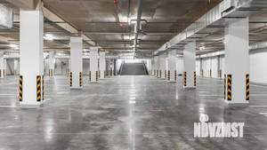 1-к квартира, строящийся дом, 38м2, 5/10 этаж