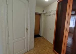 1-к квартира, вторичка, 33м2, 4/5 этаж