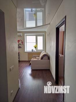 2-к квартира, вторичка, 47м2, 8/10 этаж