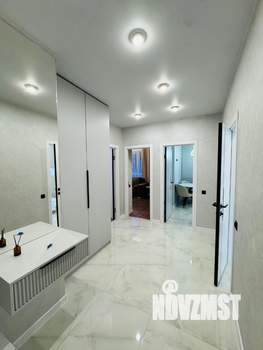 2-к квартира, вторичка, 60м2, 13/20 этаж