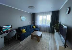 2-к квартира, вторичка, 50м2, 7/18 этаж