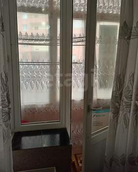 Студия квартира, вторичка, 22м2, 1/5 этаж