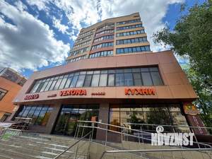 4-к квартира, вторичка, 142м2, 2/9 этаж