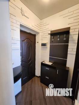 1-к квартира, вторичка, 31м2, 7/17 этаж