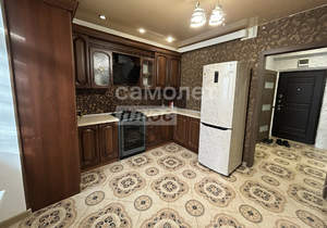 1-к квартира, вторичка, 40м2, 9/16 этаж