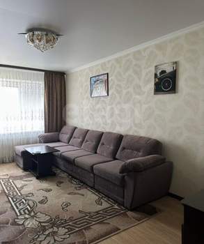 2-к квартира, вторичка, 55м2, 3/6 этаж