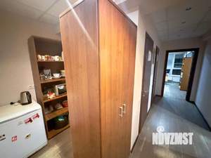 2-к квартира, вторичка, 82м2, 1/17 этаж