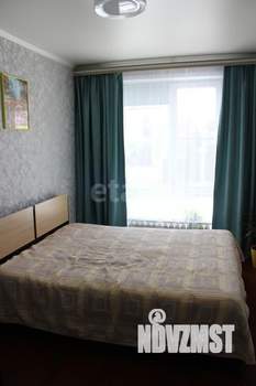 2-к квартира, вторичка, 96м2, 2/2 этаж