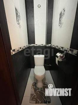 2-к квартира, вторичка, 60м2, 12/12 этаж