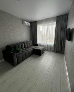 1-к квартира, вторичка, 38м2, 19/20 этаж