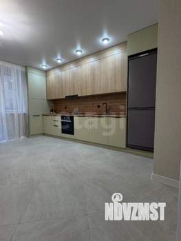 2-к квартира, вторичка, 68м2, 5/16 этаж