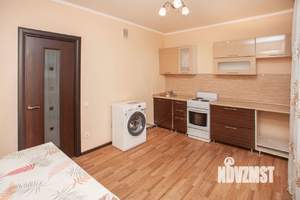 1-к квартира, вторичка, 45м2, 9/12 этаж