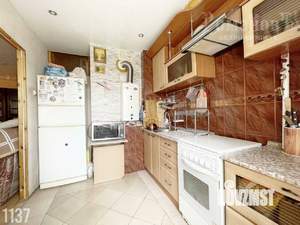 4-к квартира, вторичка, 80м2, 3/5 этаж