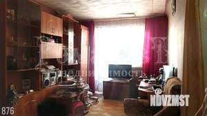 2-к квартира, вторичка, 46м2, 3/5 этаж