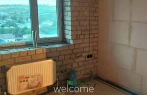 1-к квартира, вторичка, 24м2, 6/6 этаж