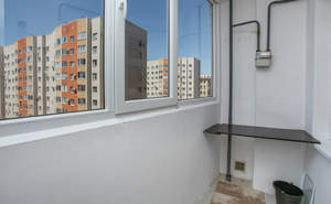 2-к квартира, вторичка, 57м2, 8/12 этаж