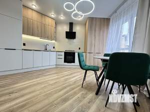 1-к квартира, вторичка, 38м2, 20/21 этаж