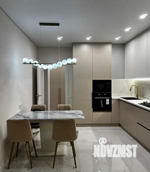 2-к квартира, вторичка, 63м2, 10/16 этаж