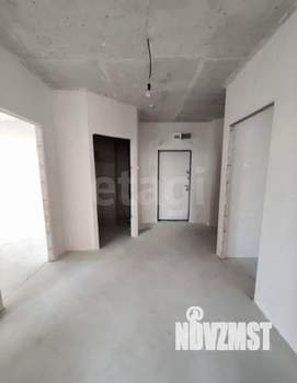3-к квартира, вторичка, 72м2, 21/24 этаж