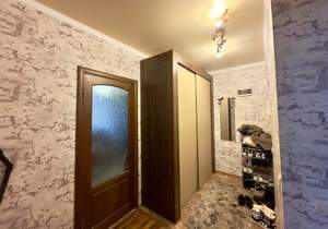 2-к квартира, вторичка, 54м2, 4/12 этаж