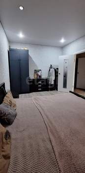 1-к квартира, вторичка, 31м2, 2/12 этаж