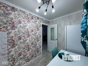 1-к квартира, вторичка, 37м2, 2/3 этаж