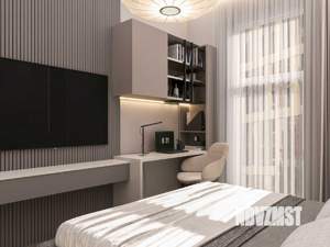 2-к квартира, вторичка, 62м2, 6/16 этаж