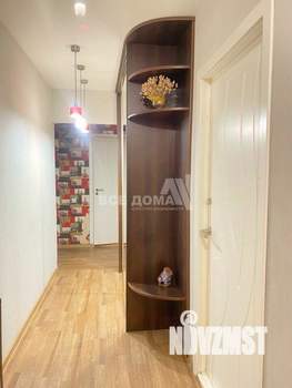 3-к квартира, вторичка, 75м2, 2/10 этаж