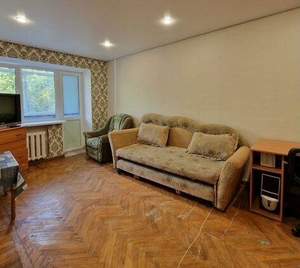 1-к квартира, вторичка, 30м2, 3/5 этаж