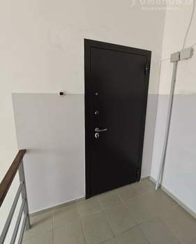 2-к квартира, вторичка, 64м2, 3/3 этаж