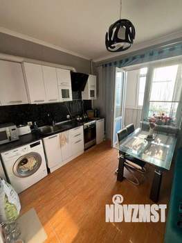 1-к квартира, вторичка, 41м2, 6/10 этаж