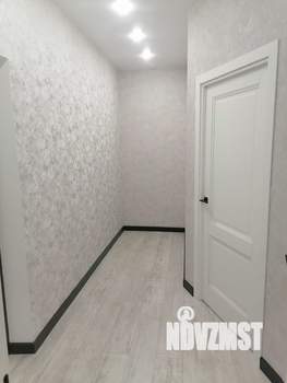 1-к квартира, вторичка, 34м2, 1/5 этаж