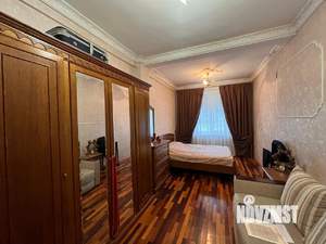 3-к квартира, вторичка, 91м2, 2/4 этаж