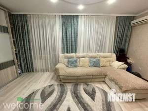 3-к квартира, вторичка, 100м2, 9/10 этаж