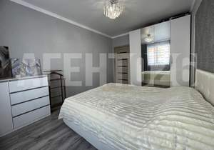 2-к квартира, вторичка, 60м2, 7/12 этаж