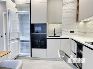 3-к квартира, вторичка, 75м2, 6/16 этаж