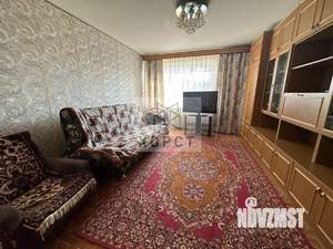 3-к квартира, вторичка, 60м2, 7/10 этаж