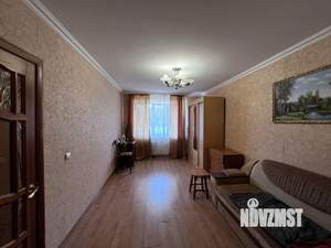 1-к квартира, вторичка, 31м2, 2/5 этаж