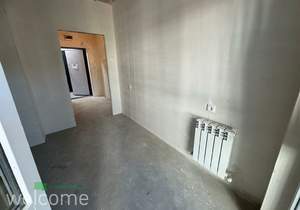 1-к квартира, сданный дом, 40м2, 10/16 этаж
