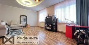 1-к квартира, вторичка, 51м2, 1/7 этаж