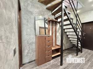 2-к квартира, вторичка, 100м2, 2/3 этаж
