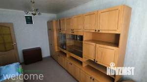 2-к квартира, вторичка, 45м2, 4/5 этаж
