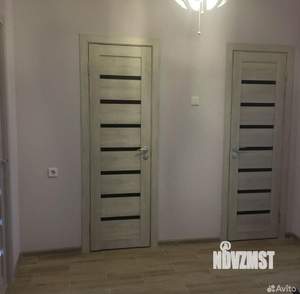 1-к квартира, вторичка, 43м2, 15/19 этаж
