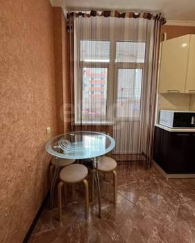 1-к квартира, вторичка, 35м2, 13/17 этаж